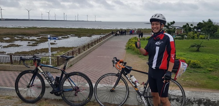 1080102桃太郎單車遊_190102_0002