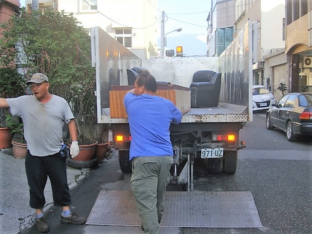 1080117大宗廢棄物搬運資料照_190117_0005