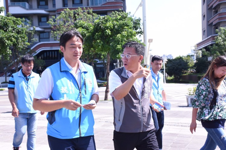 1080902市政考察#1風禾公園_190902_0026